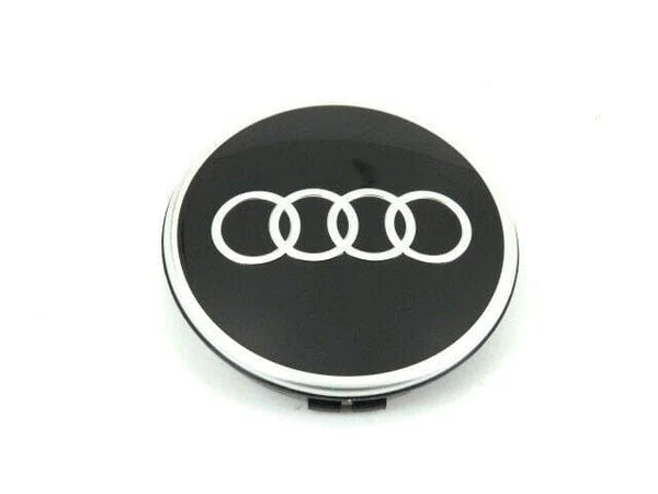 Audi Center Caps