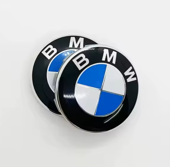 BMW Center Caps