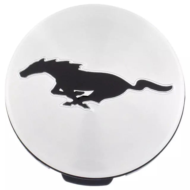 Mustang Center Caps