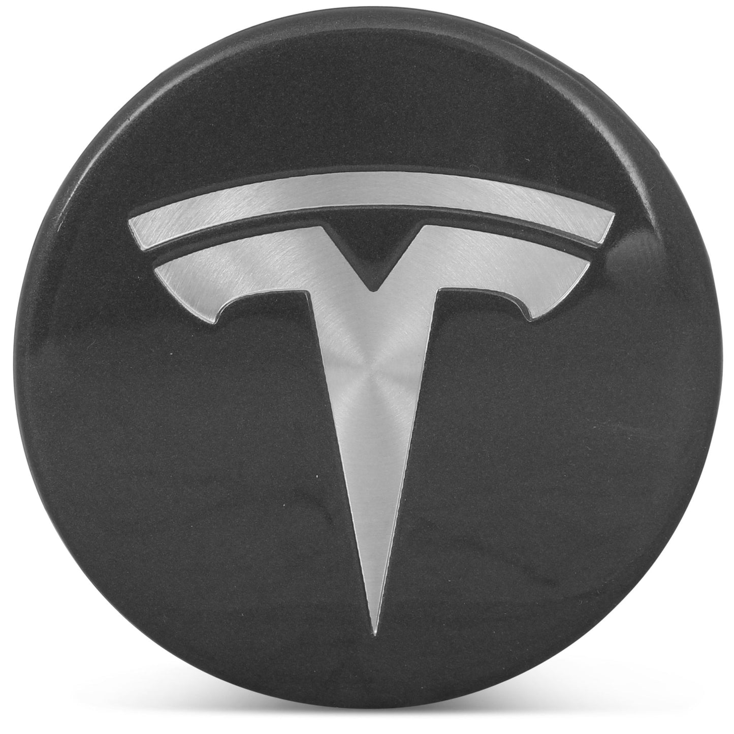 Tesla Center Caps