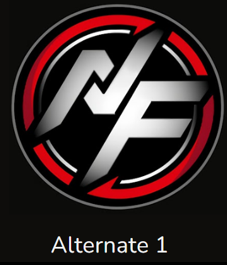 Alternate Logo Center Cap