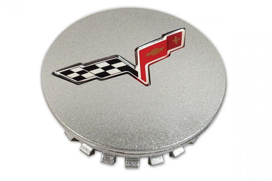 Corvette Center Caps